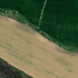 Satellite imagery of TT4600, RO