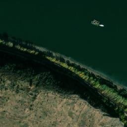 Satellite imagery of TT8B, RO