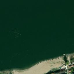 Satellite imagery of TT8, RO