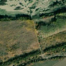 Satellite imagery of TT18, RO