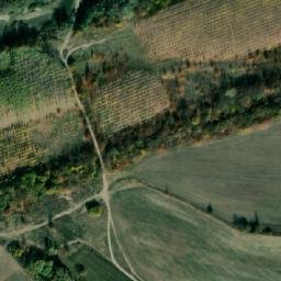 Satellite imagery of TT18, RO