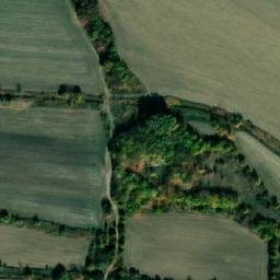 Satellite imagery of TT8/IV/, RO