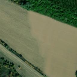 Satellite imagery of TT8/IV/, RO