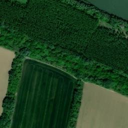 Satellite imagery of TT8/IV/, RO