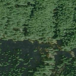 Satellite imagery of Golden Ridge, US