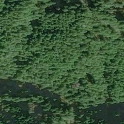 Satellite imagery of Golden Ridge, US