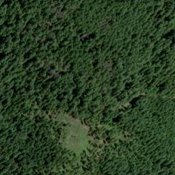 Satellite imagery of Doris Ridge, US