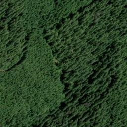 Satellite imagery of Doris Ridge, US