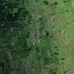 Satellite imagery of Bunchgrass Ridge, US