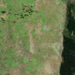 Satellite imagery of Bunchgrass Ridge, US