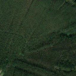 Satellite imagery of Punta Domingo, ES