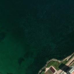 Satellite imagery of Punta Anchousa, ES