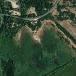 Satellite imagery of Abbaye de Montmajour, FR