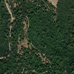 Satellite imagery of Tour de guet de Calès, FR