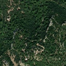 Satellite imagery of Tour de guet de Calès, FR