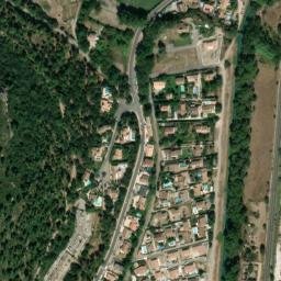 Satellite imagery of Tour de guet de Calès, FR