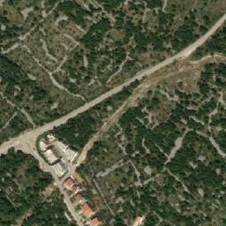 Satellite imagery of Rt Grmine, HR