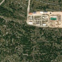 Satellite imagery of Rt Grmine, HR