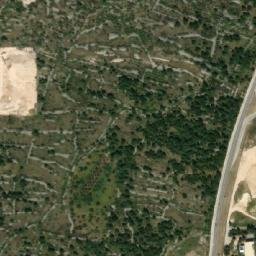 Satellite imagery of Rt Grmine, HR