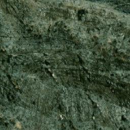 Satellite imagery of Kosa, HR