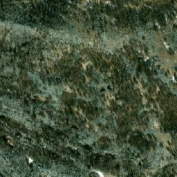 Satellite imagery of Zelena Greda, HR