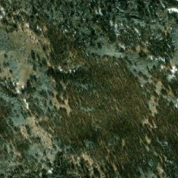 Satellite imagery of Zelena Greda, HR
