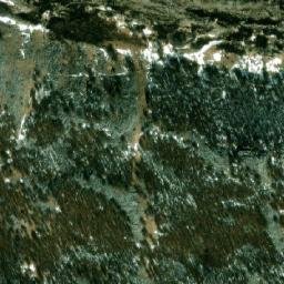 Satellite imagery of Zelena Greda, HR