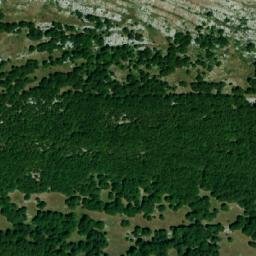 Satellite imagery of Kruge, BA