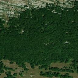 Satellite imagery of Kruge, BA