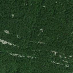 Satellite imagery of Gradac, BA