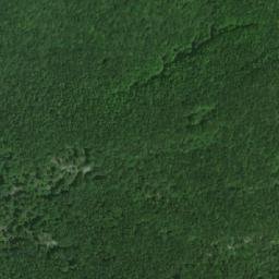 Satellite imagery of Brljuša, BA