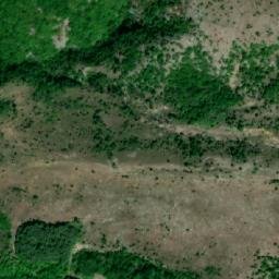 Satellite imagery of Orlovača, BA