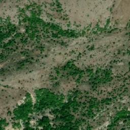 Satellite imagery of Orlovača, BA