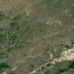 Satellite imagery of Gradina, BA