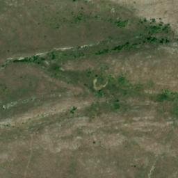 Satellite imagery of Mala Tušnica, BA