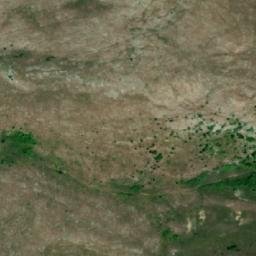 Satellite imagery of Mala Tušnica, BA