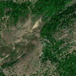 Satellite imagery of Grede, BA