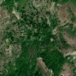 Satellite imagery of Grede, BA