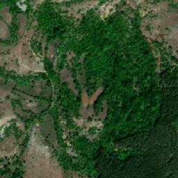 Satellite imagery of Salakovac, BA
