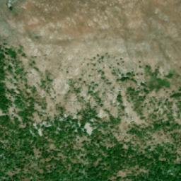 Satellite imagery of Kolino, BA