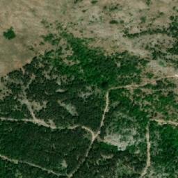 Satellite imagery of Gubovača, BA