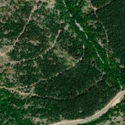 Satellite imagery of Privala, BA