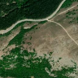 Satellite imagery of Gradina, BA