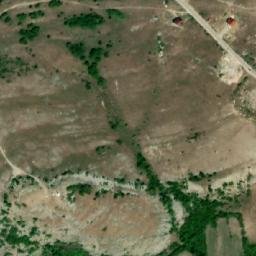 Satellite imagery of Gradina, BA