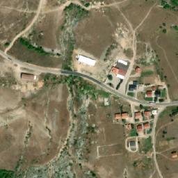 Satellite imagery of Gradina, BA
