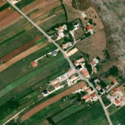 Satellite imagery of Čukovica, BA