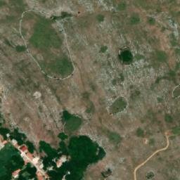 Satellite imagery of Čukovica, BA