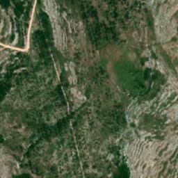 Satellite imagery of Provalija, BA