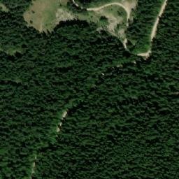 Satellite imagery of Kita, BA