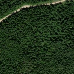 Satellite imagery of Opaljeni Brijeg, BA